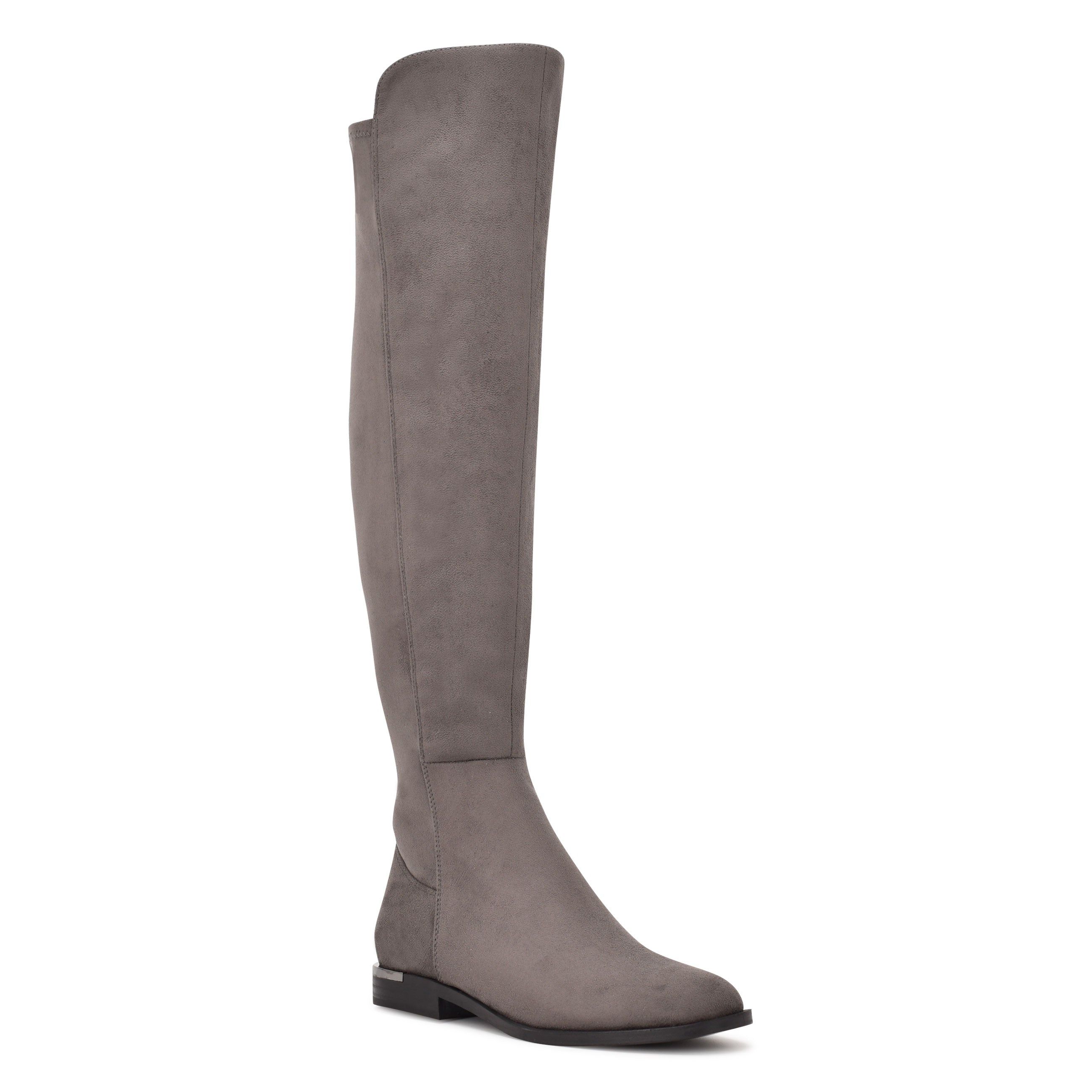 Allair Over the Knee Boots sold by Nine West product image thumbnail 2