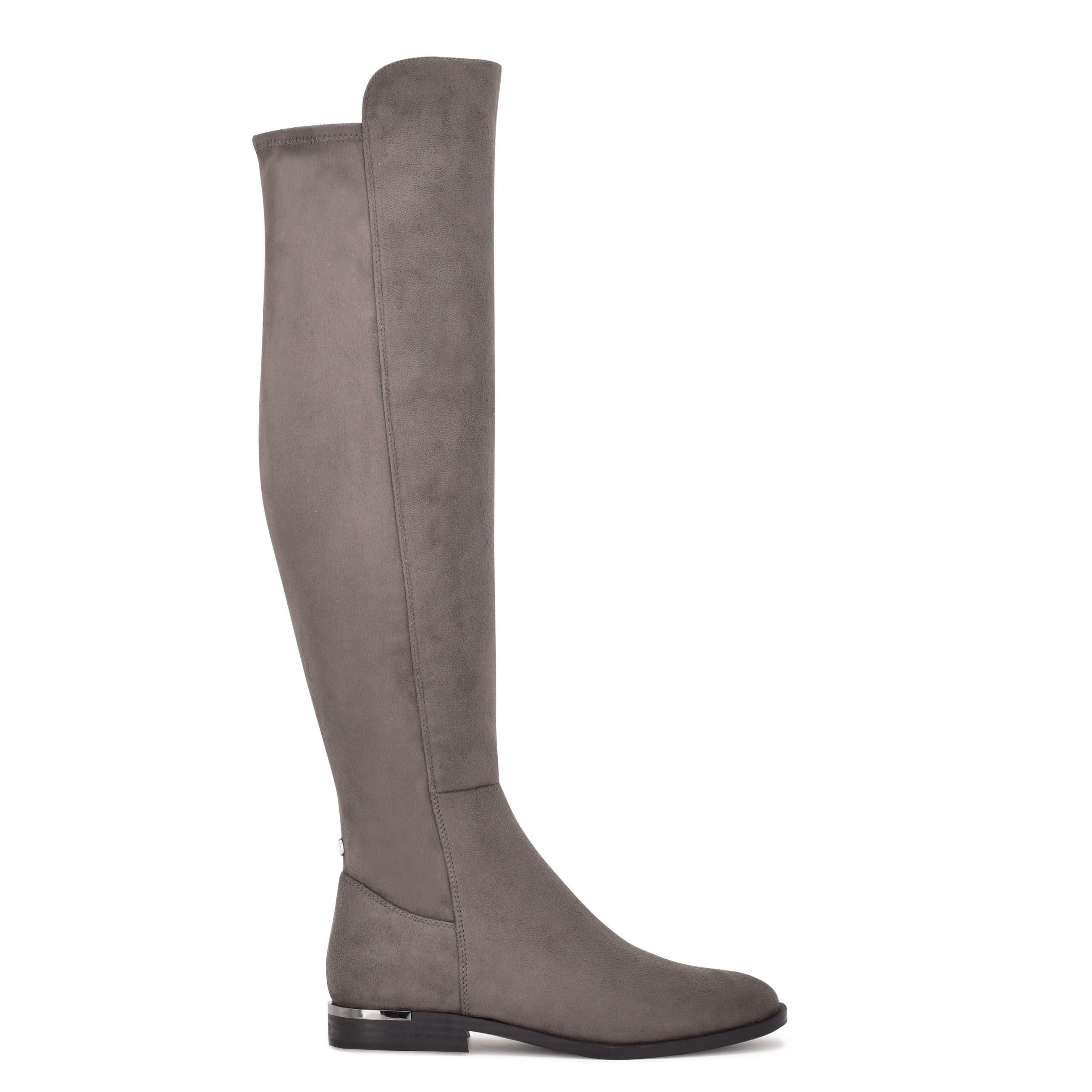Allair Over the Knee Boots sold by Nine West