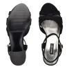 Rast Platform Sandals sold by Nine West