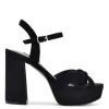 Rast Platform Sandals sold by Nine West