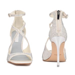 Tulah Ankle Strap Sandals sold by Nine West