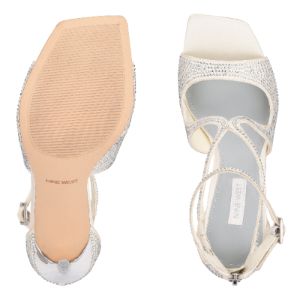 Tulah Ankle Strap Sandals sold by Nine West
