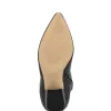 Peachey Heeled Boots sold by Nine West