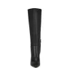 Peachey Heeled Boots sold by Nine West