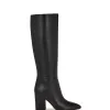 Peachey Heeled Boots sold by Nine West