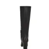 Peachey Heeled Boots sold by Nine West