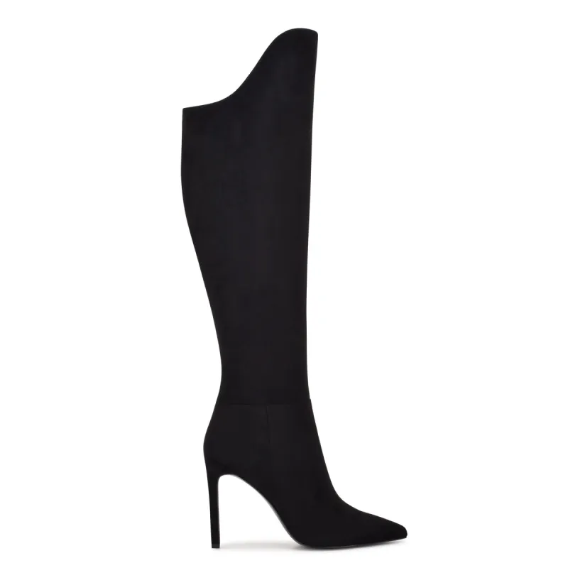 Teleena Heeled Boots sold by Nine West
