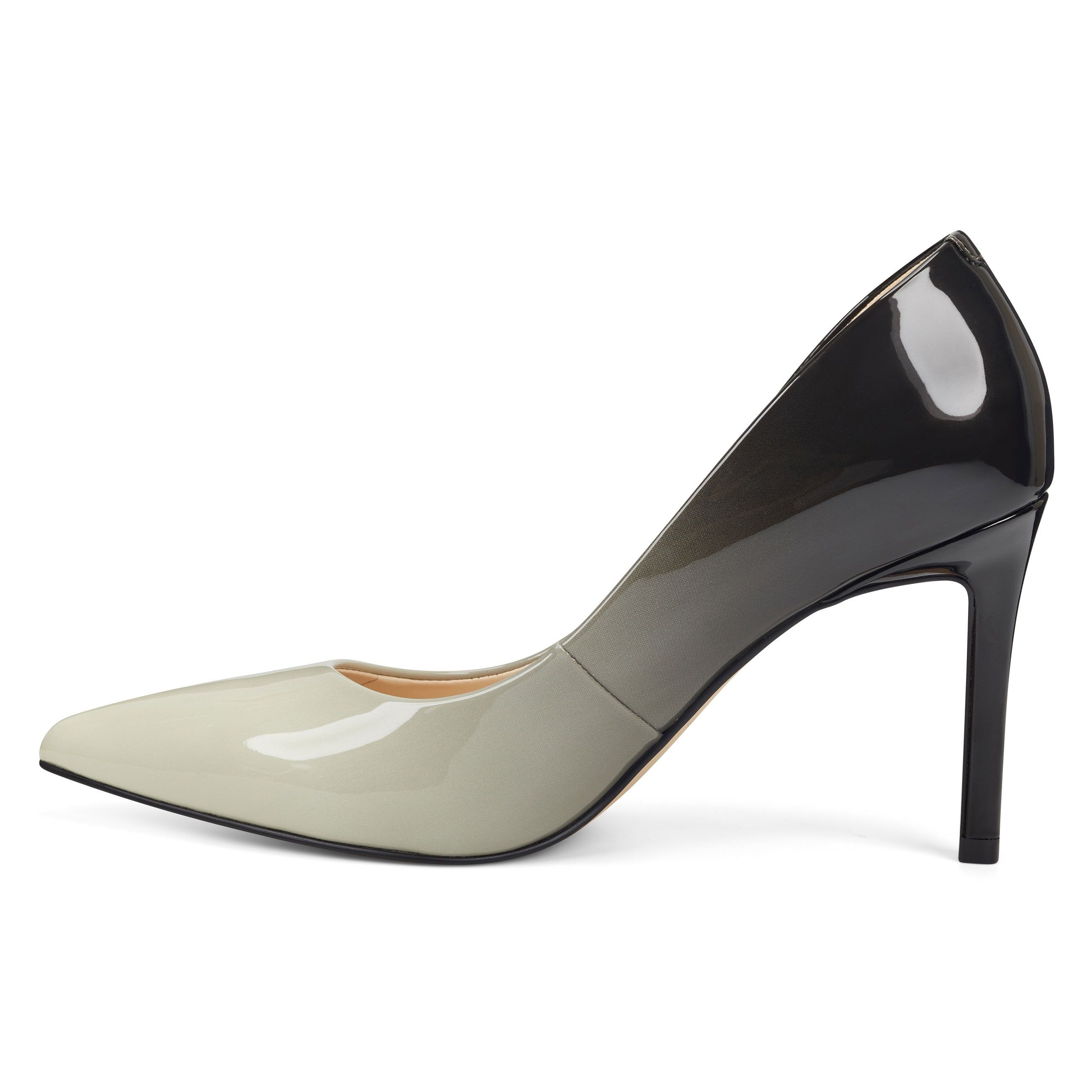 Ezra Pointy Toe Pumps sold by Nine West product image thumbnail 4