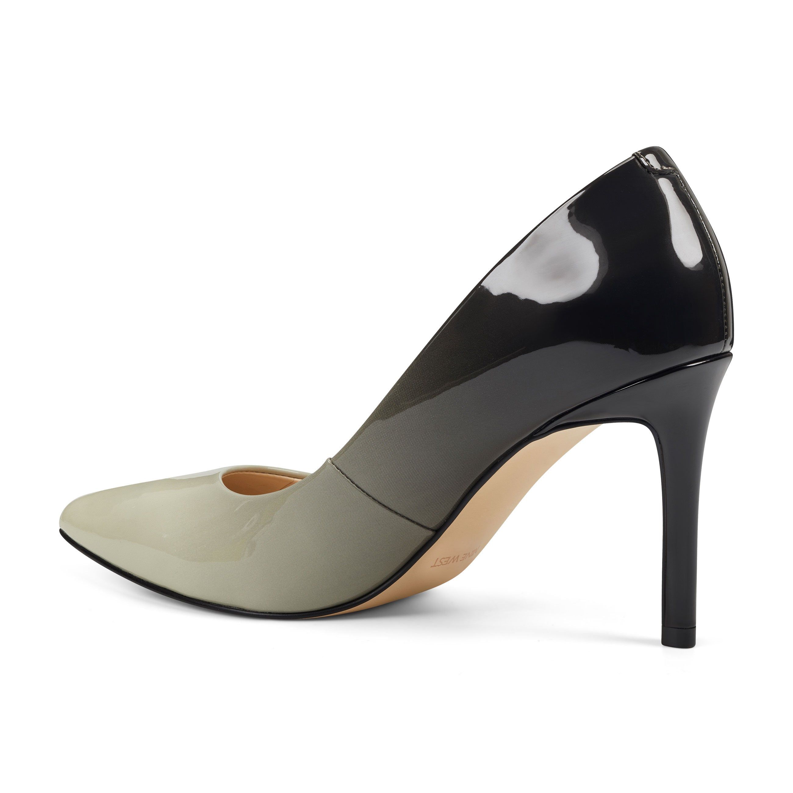 Ezra Pointy Toe Pumps sold by Nine West product image thumbnail 3