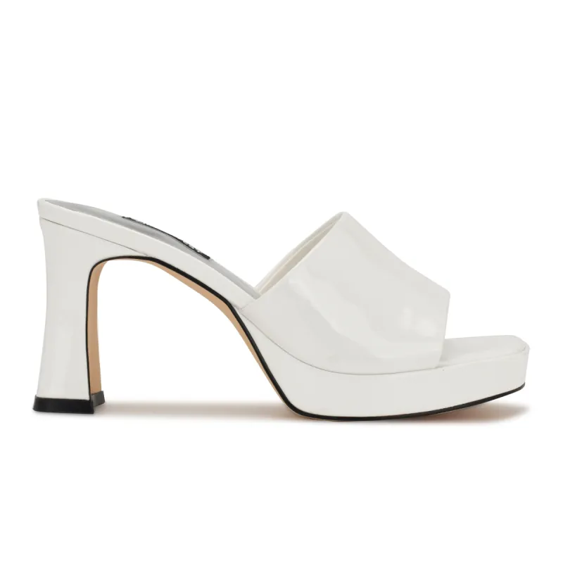 Beez Platform Sandals sold by Nine West