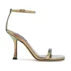 Yess Ankle Strap Sandals sold by Nine West