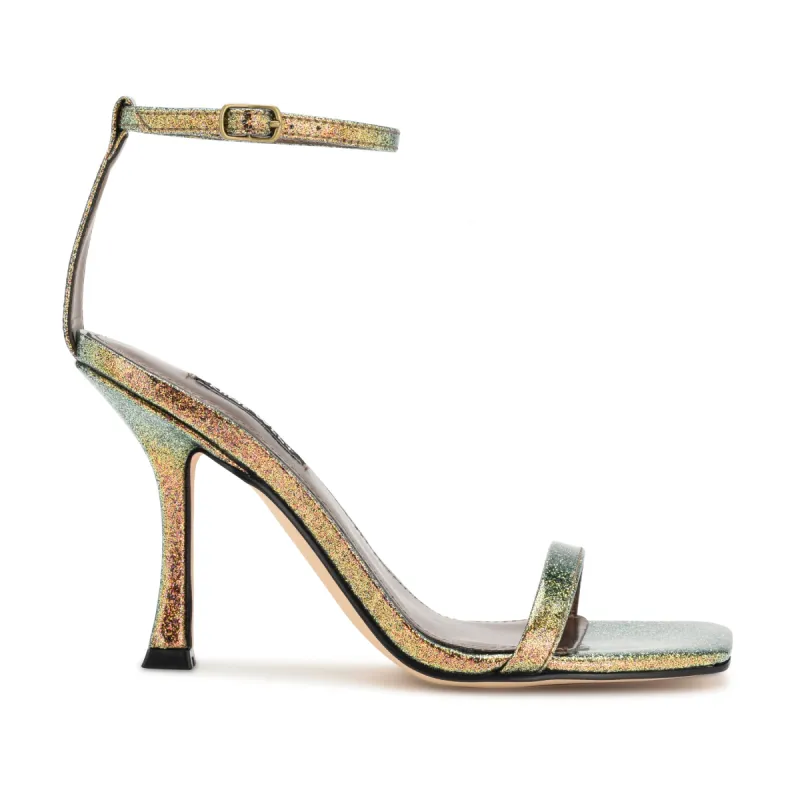 Yess Ankle Strap Sandals sold by Nine West