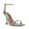 Yess Ankle Strap Sandals sold by Nine West