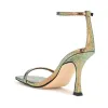 Yess Ankle Strap Sandals sold by Nine West