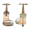 Yess Ankle Strap Sandals sold by Nine West