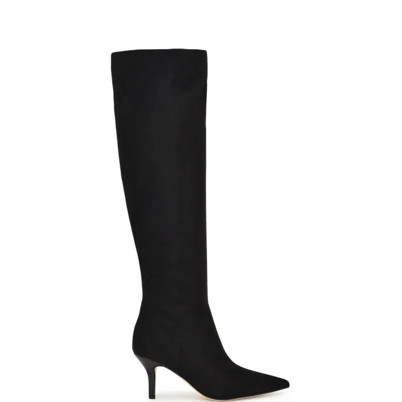 Myfin Dress Boots sold by Nine West