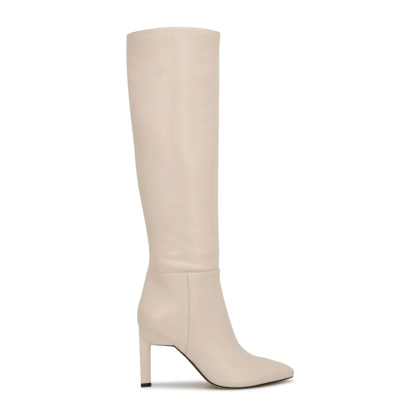 Eardy Heeled Boots sold by Nine West