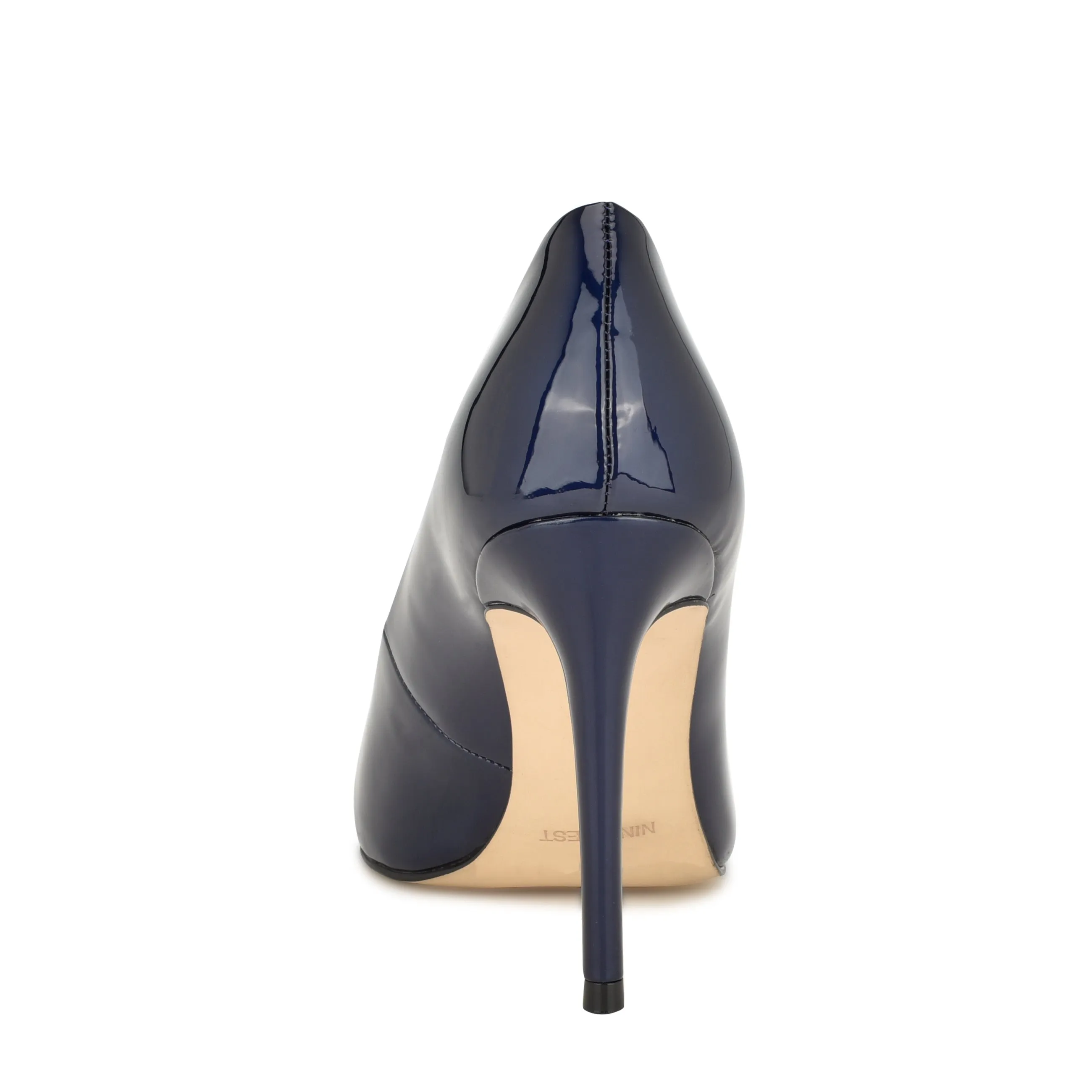 Fresh Pointy Toe Pumps sold by Nine West product image thumbnail 4