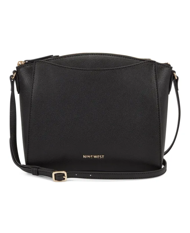 Paisley Crossbody sold by Nine West