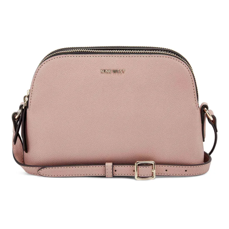 Cyra Crossbody sold by Nine West
