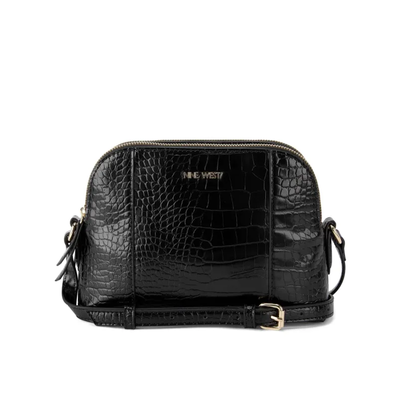 Cyra A List Crossbody sold by Nine West