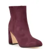 Yast Dress Booties sold by Nine West