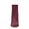 Yast Dress Booties sold by Nine West