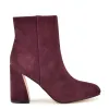 Yast Dress Booties sold by Nine West