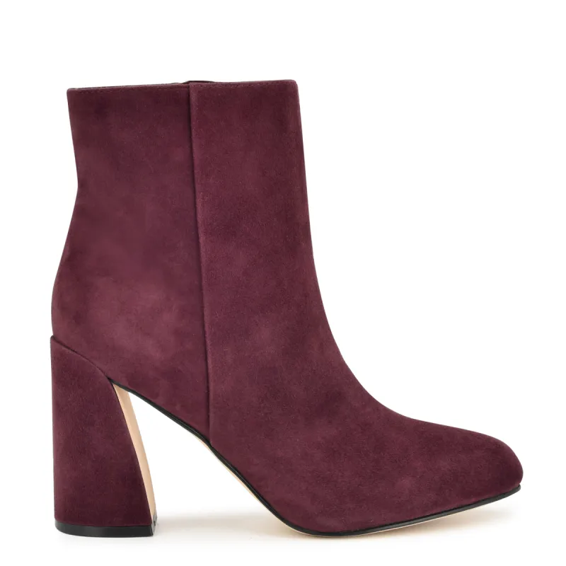 Yast Dress Booties sold by Nine West
