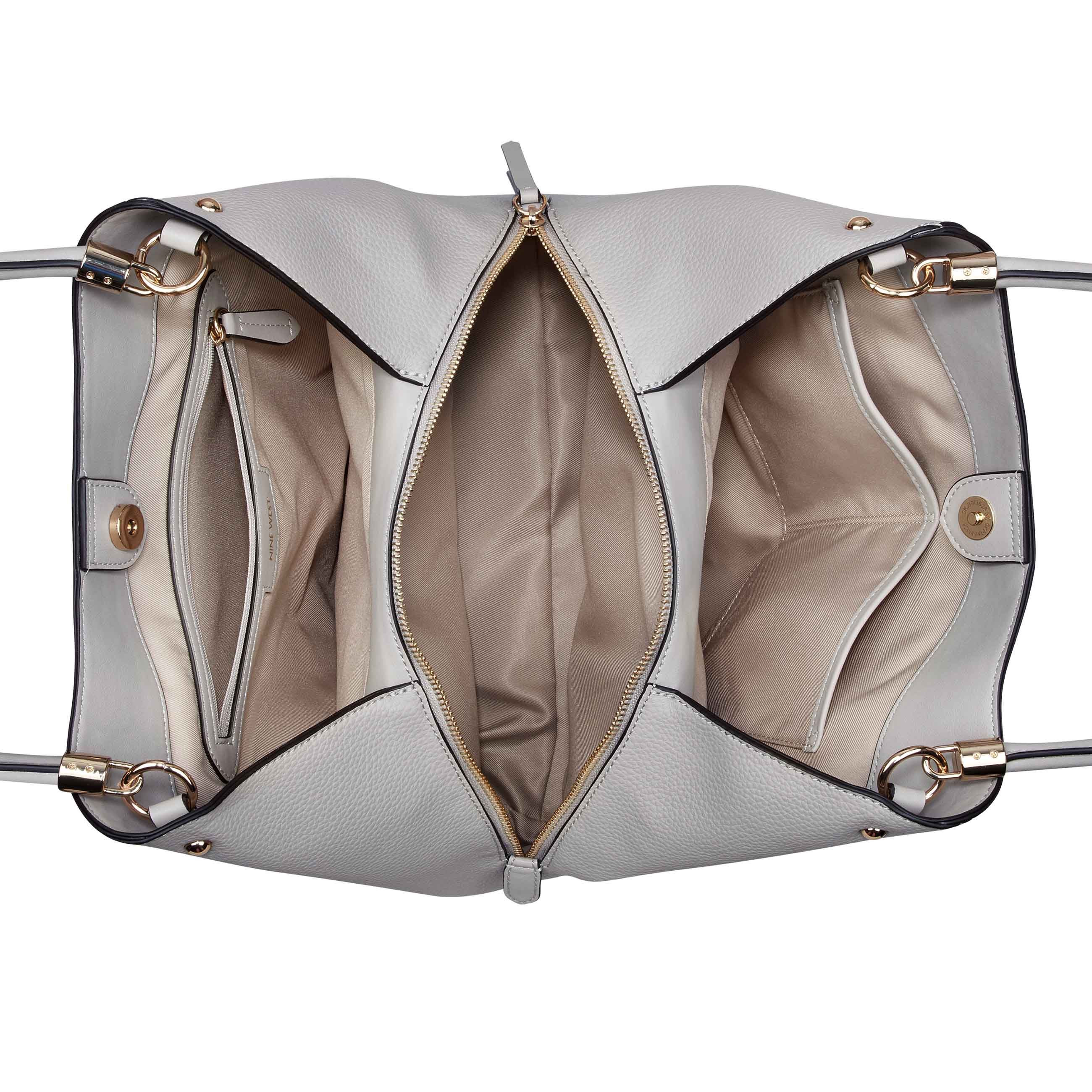Etta Jet Set Carryall sold by Nine West product image thumbnail 4