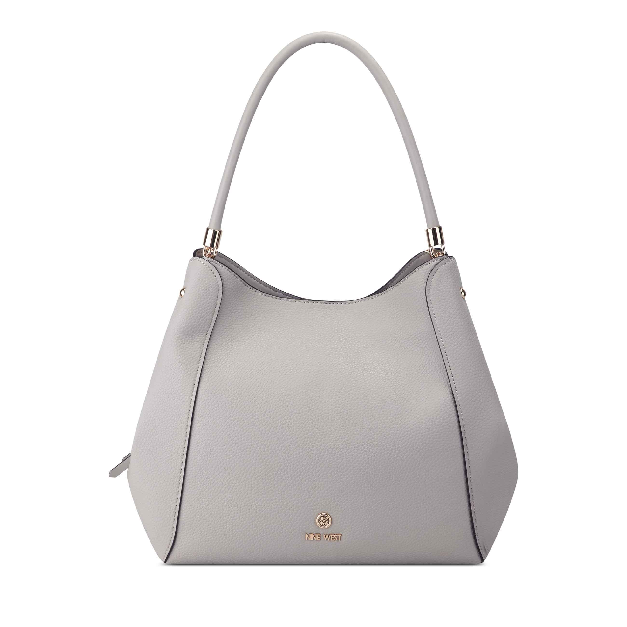 Etta Jet Set Carryall sold by Nine West