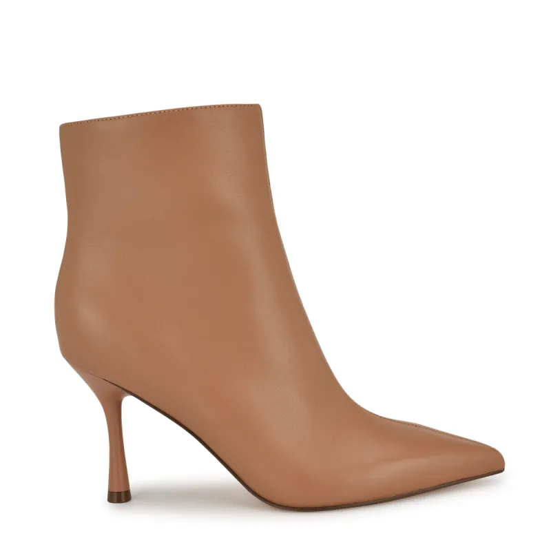 Therin Dress Booties sold by Nine West