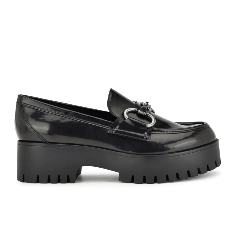 Kpacie Casual Moc Loafers sold by Nine West