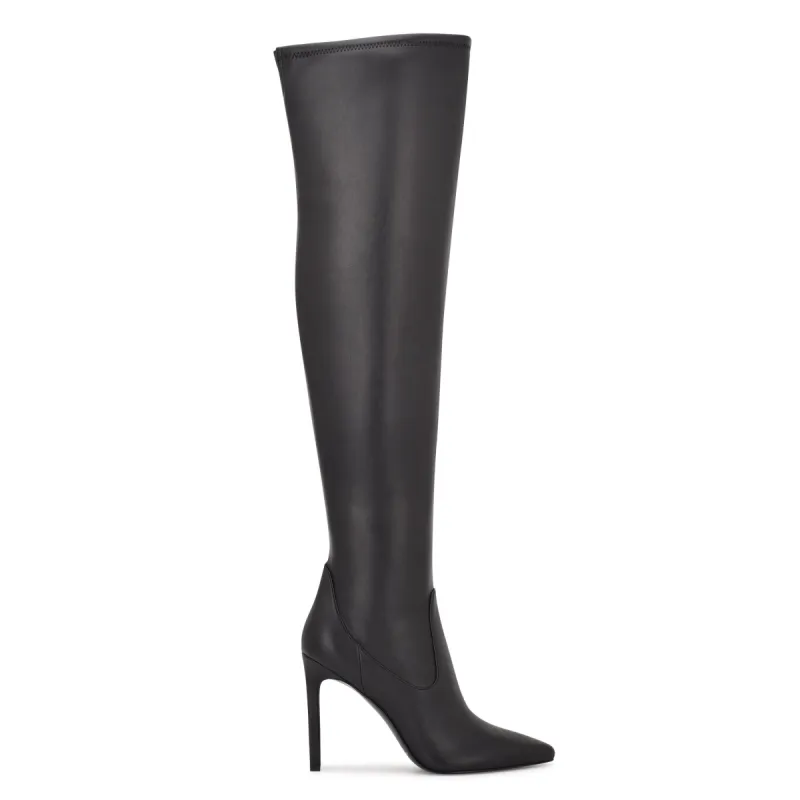 Tacy Over The Knee Boots sold by Nine West