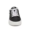 Dulah Lace-Up Platform Sneakers sold by Nine West