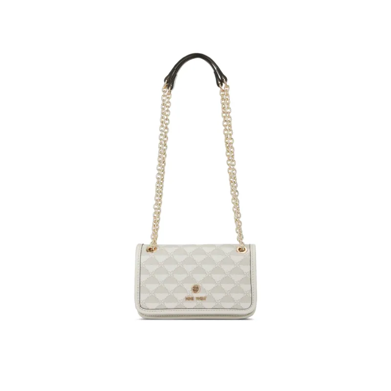 Tristian Mini Convertible Crossbody Flap sold by Nine West
