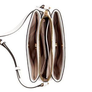 Jorie Jet Set Crossbody sold by Nine West