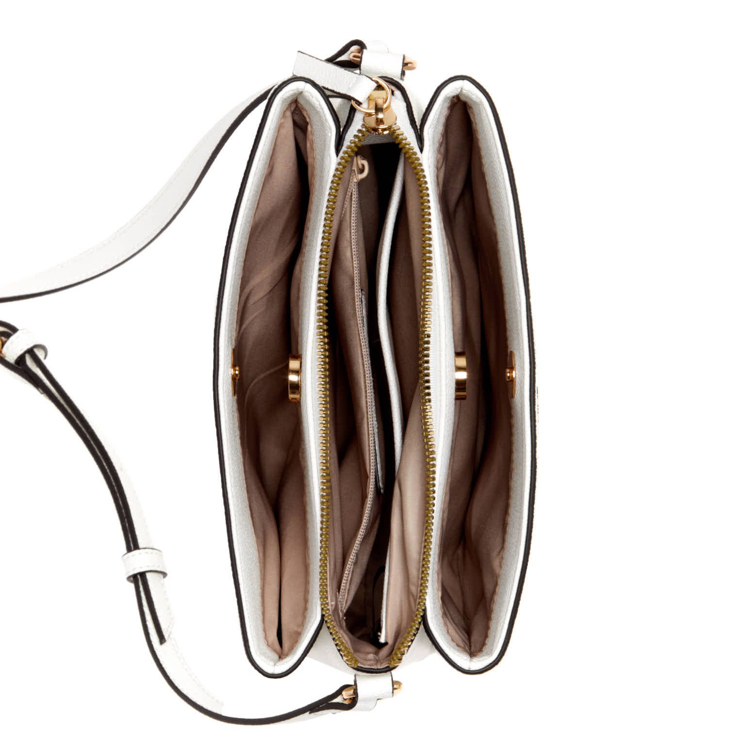 Jorie Jet Set Crossbody sold by Nine West product image thumbnail 4