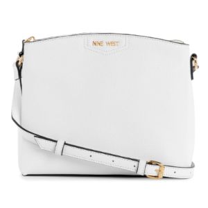 Jorie Jet Set Crossbody sold by Nine West
