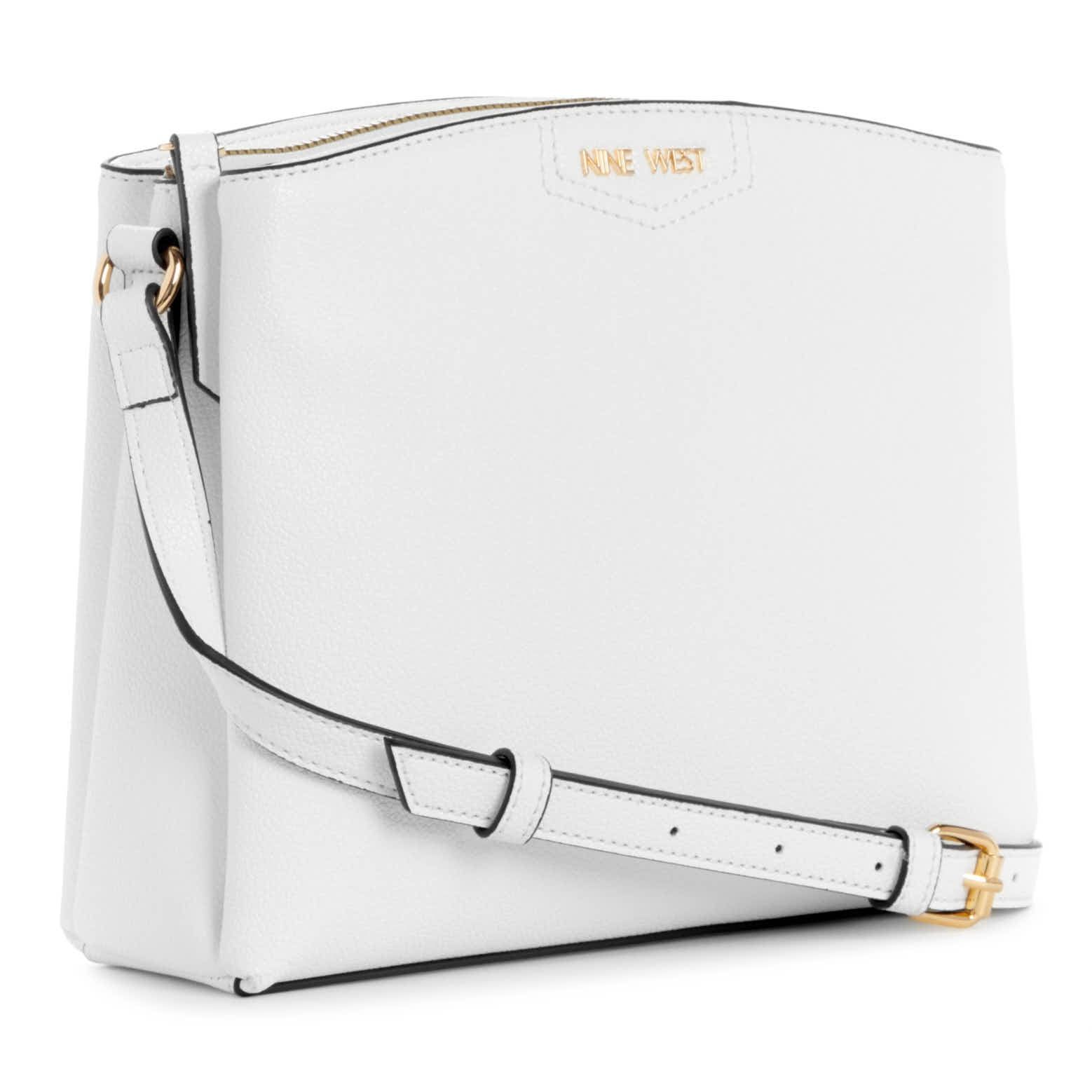Jorie Jet Set Crossbody sold by Nine West product image thumbnail 2