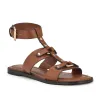 Jouise Ankle Strap Flat Sandals sold by Nine West