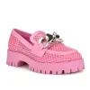 Afer Mesh Lugsole Loafers sold by Nine West