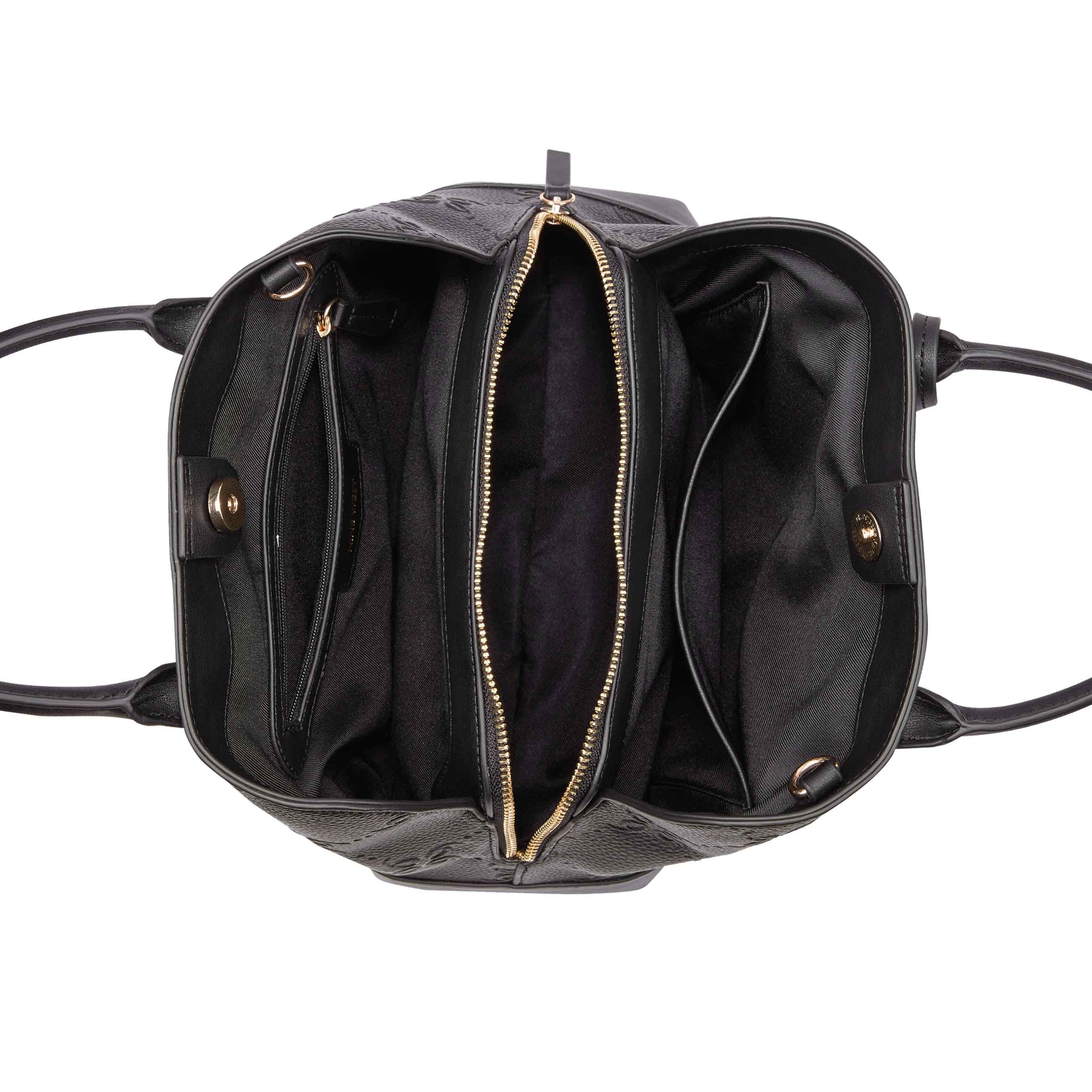 Brooklyn Jet Set Satchel sold by Nine West product image thumbnail 4