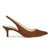 Nataly Slingback Pumps sold by Nine West