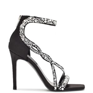 Talla Heeled Sandals sold by Nine West