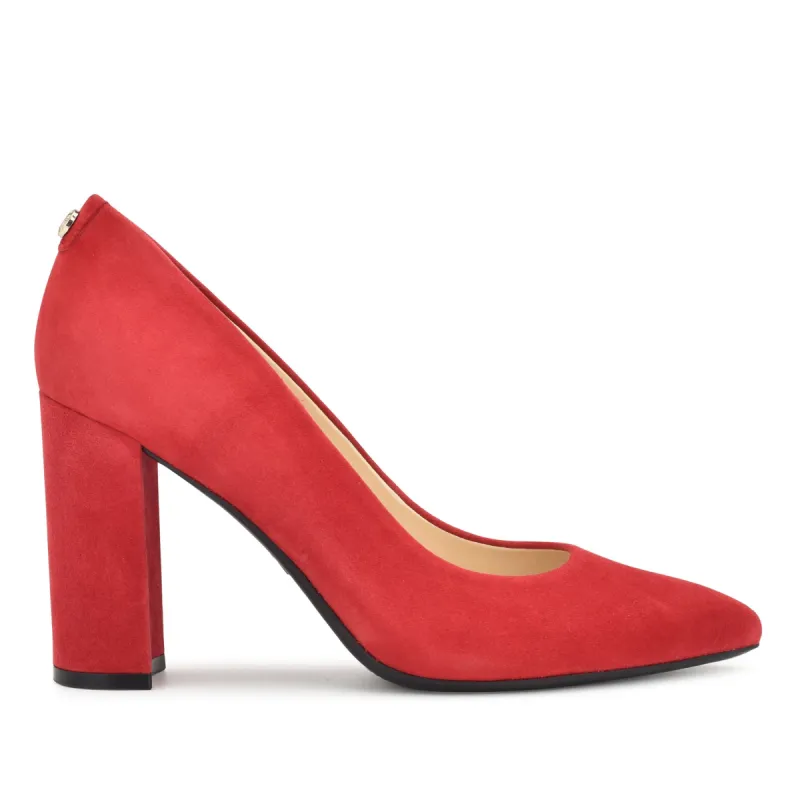Astoria 9x9 Pumps sold by Nine West