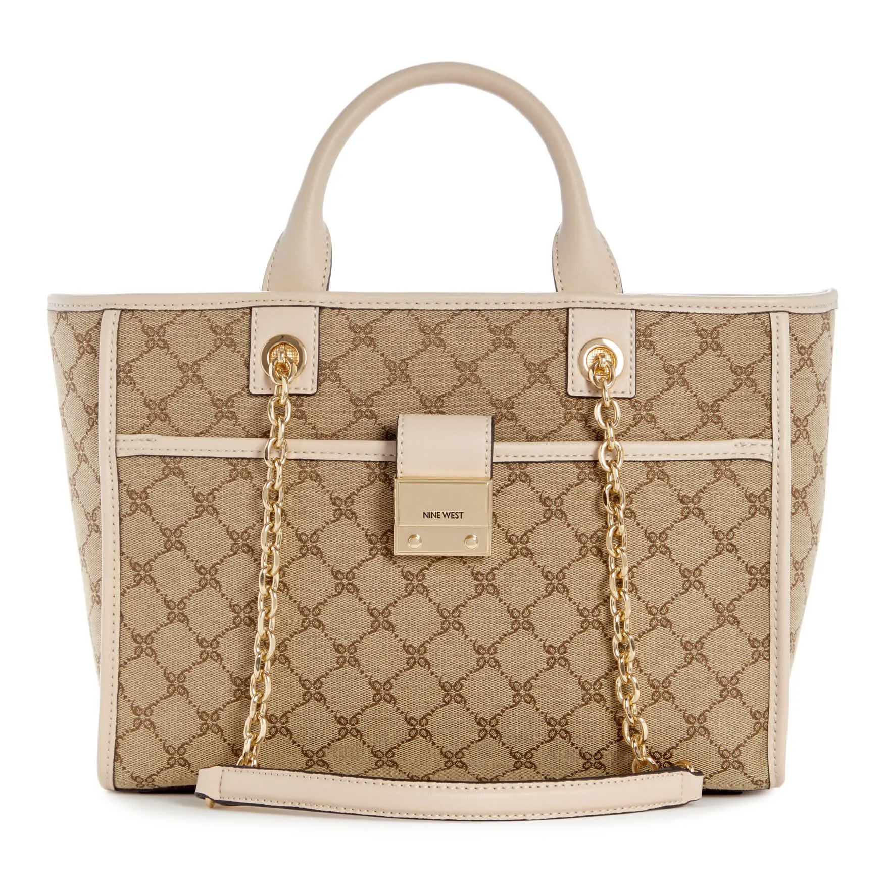 Allington Small Tote sold by Nine West