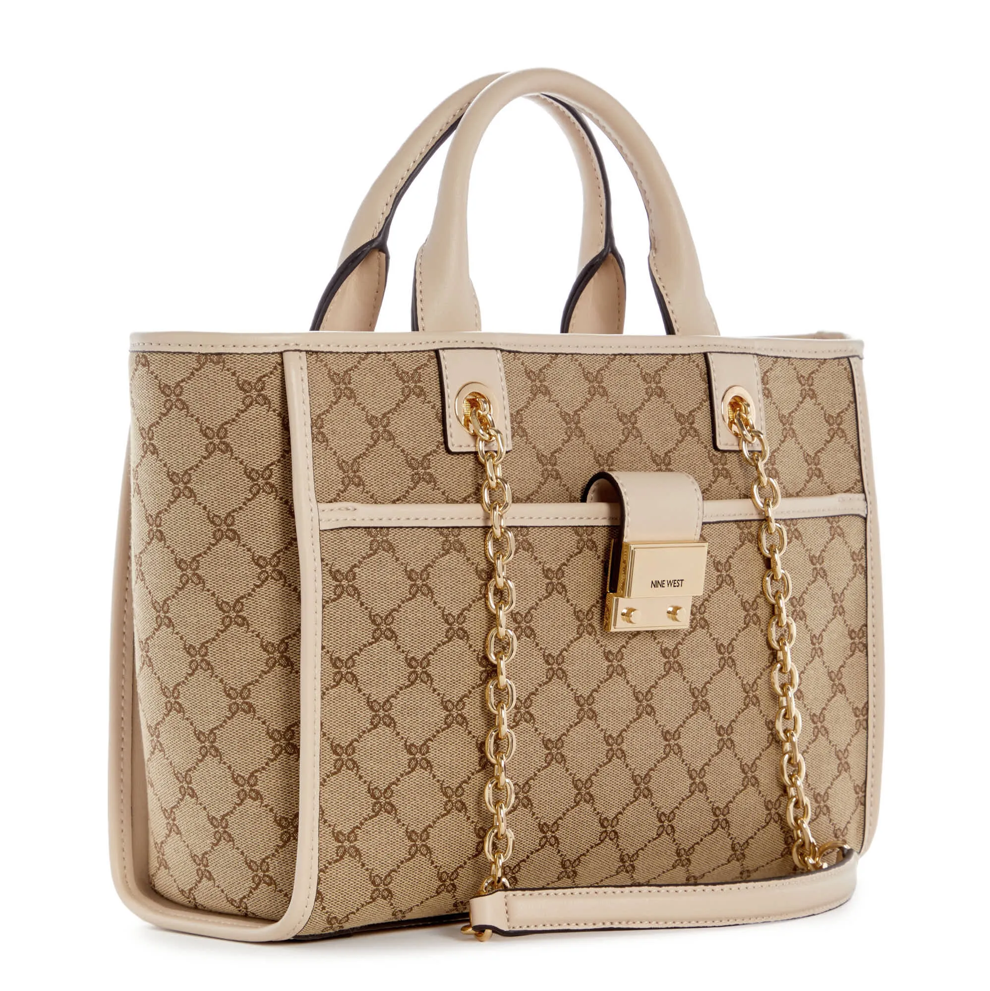 Allington Small Tote sold by Nine West product image thumbnail 2