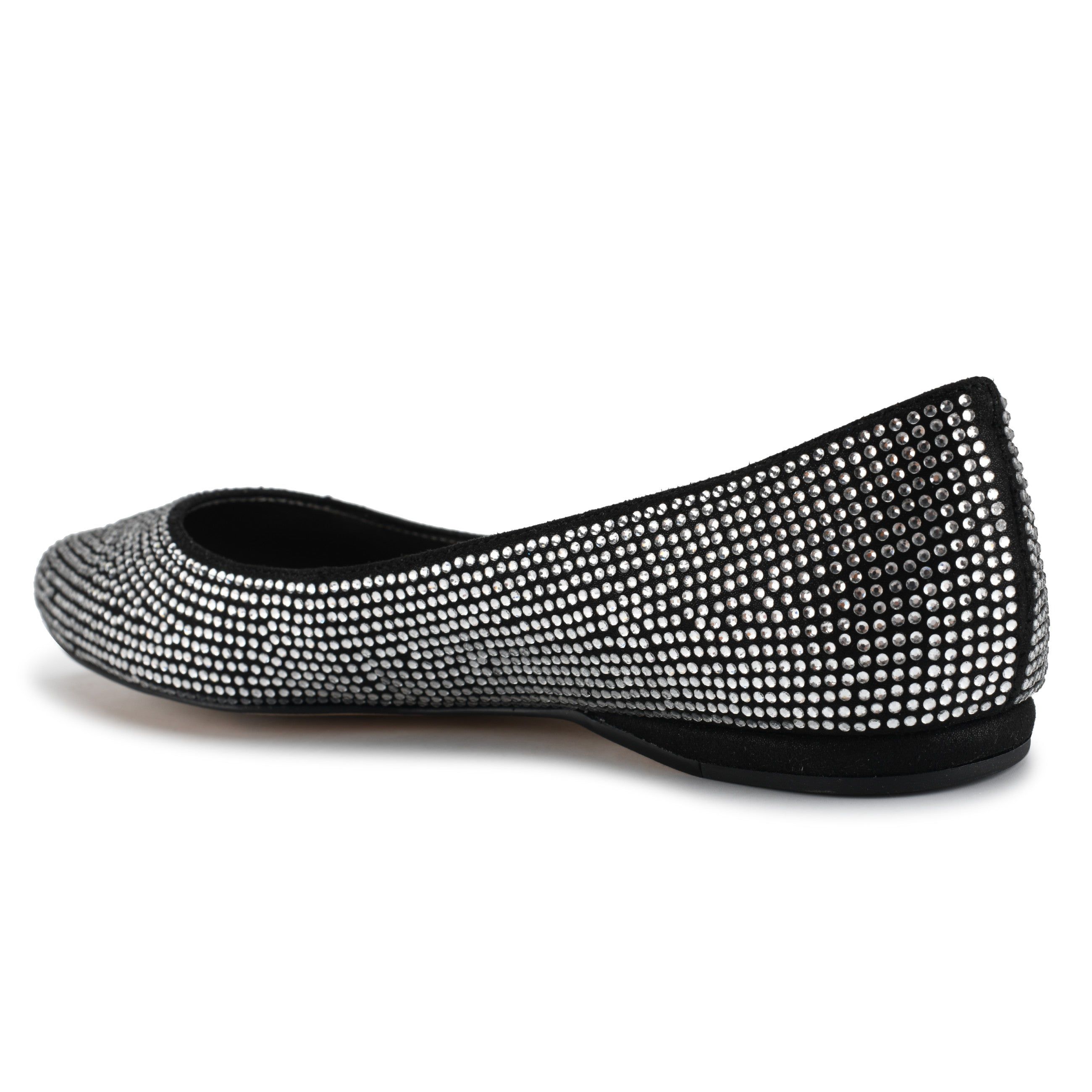 Speakup Almond Toe Flats sold by Nine West product image thumbnail 3