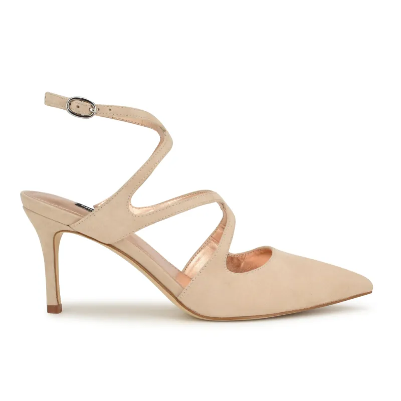 Maes Dress Pumps sold by Nine West